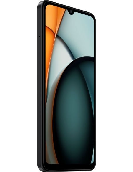 Купити Xiaomi Redmi A3 4/128GB Midnight Black в ELEKTRON.UA