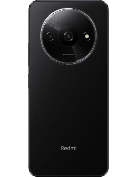 Купити Xiaomi Redmi A3 4/128GB Midnight Black в ELEKTRON.UA