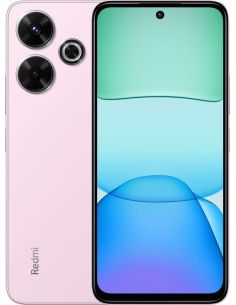 Купити Xiaomi Redmi 13 8/256GB Pearl Pink в ELEKTRON.UA