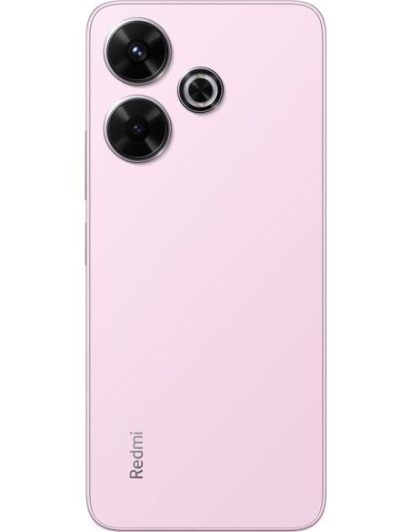 Купити Xiaomi Redmi 13 8/256GB Pearl Pink в ELEKTRON.UA