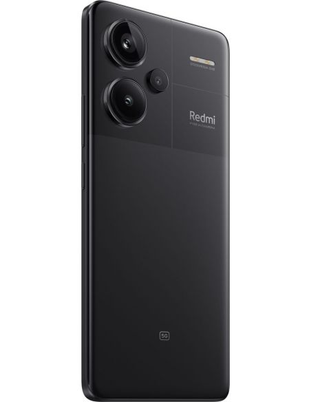 Купити Xiaomi Redmi Note 13 Pro+ 5G 12/512GB Black в ELEKTRON.UA