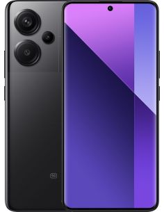 Купити Xiaomi Redmi Note 13 Pro+ 5G 8/256GB Black в ELEKTRON.UA