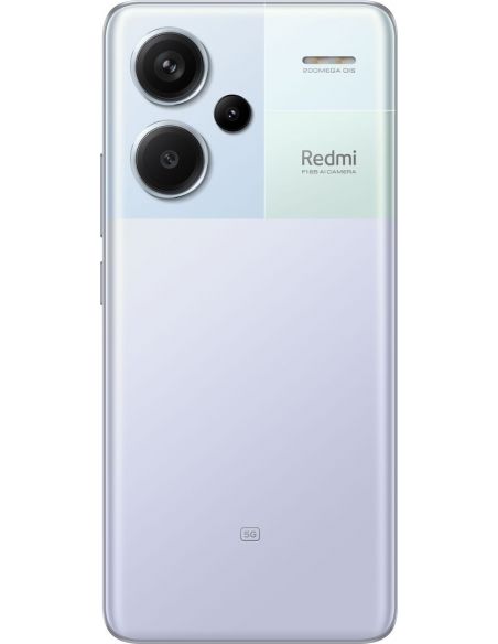 Купити Xiaomi Redmi Note 13 Pro+ 5G 12/512GB NFC Aurora Purple в ELEKTRON.UA