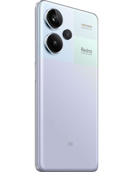 Купити Xiaomi Redmi Note 13 Pro+ 5G 12/512GB NFC Aurora Purple в ELEKTRON.UA