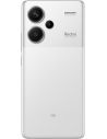 Купити Xiaomi Redmi Note 13 Pro+ 5G 12/512GB NFC White в ELEKTRON.UA