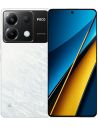 Купити Xiaomi Poco X6 5G 12/512GB NFC White в ELEKTRON.UA