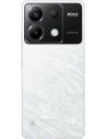 Купити Xiaomi Poco X6 5G 12/512GB NFC White в ELEKTRON.UA