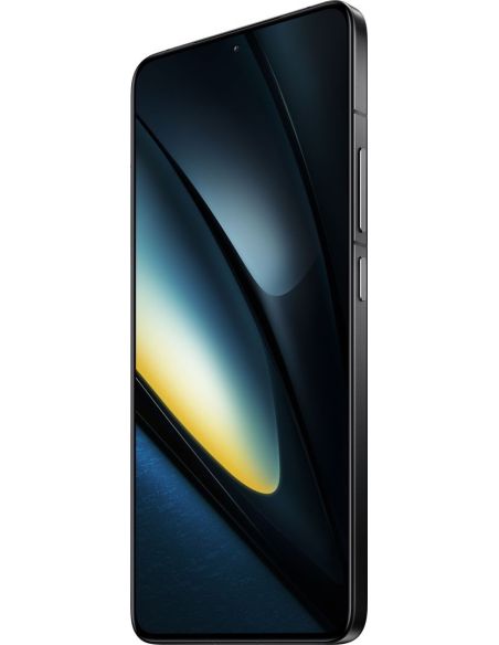 Купити Xiaomi POCO F6 Pro 16/1TB Black в ELEKTRON.UA