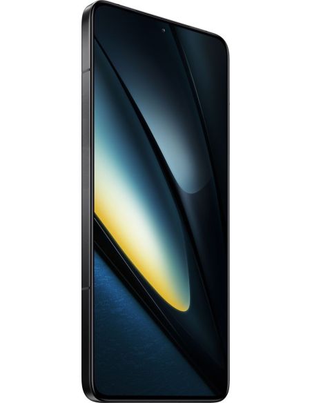 Купити Xiaomi POCO F6 Pro 16/1TB Black в ELEKTRON.UA