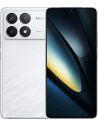 Купити Xiaomi POCO F6 Pro 12/256GB White в ELEKTRON.UA