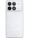 Купити Xiaomi POCO F6 Pro 12/256GB White в ELEKTRON.UA