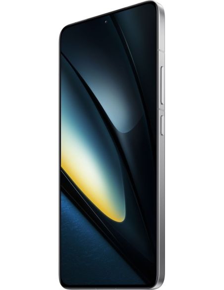 Купити Xiaomi POCO F6 Pro 12/256GB White в ELEKTRON.UA