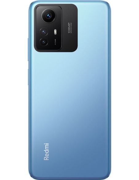 Купити Xiaomi Redmi Note 12S 6/128GB NFC Ice Blue в ELEKTRON.UA