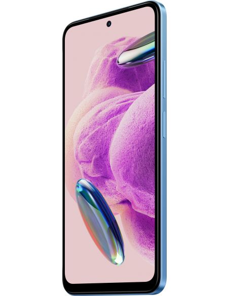 Купити Xiaomi Redmi Note 12S 6/128GB NFC Ice Blue в ELEKTRON.UA