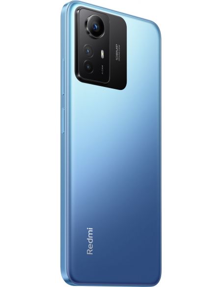 Купити Xiaomi Redmi Note 12S 6/128GB NFC Ice Blue в ELEKTRON.UA