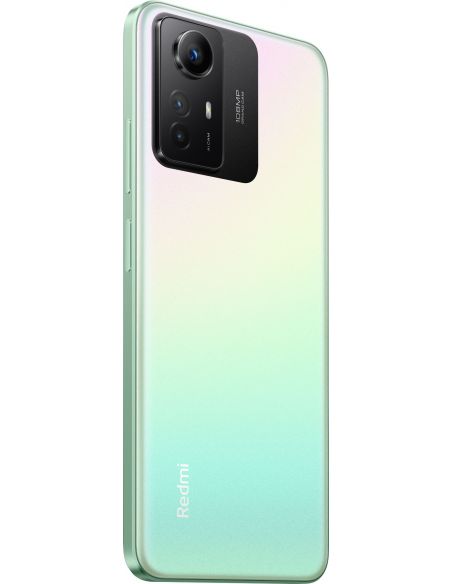 Купити Xiaomi Redmi Note 12S 6/128GB Pearl Green в ELEKTRON.UA