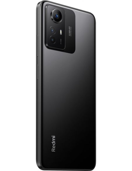 Купити Xiaomi Redmi Note 12S 6/128GB Onyx Black в ELEKTRON.UA