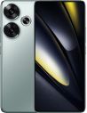 Купити Xiaomi POCO F6 8/256GB NFC Green в ELEKTRON.UA
