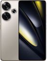 Купити Xiaomi POCO F6 8/256GB NFC Titanium в ELEKTRON.UA