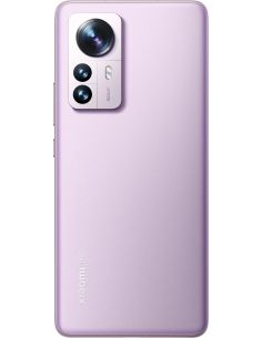 Купити Xiaomi 12 Pro 12/256GB Purple в ELEKTRON.UA 2