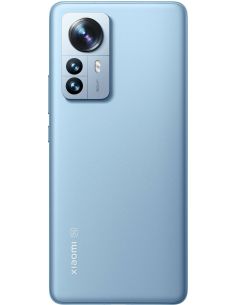 Купити Xiaomi 12 Pro 12/256GB Blue в ELEKTRON.UA 2