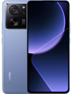 Купити Xiaomi 13T 12/256GB Alpine Blue в ELEKTRON.UA