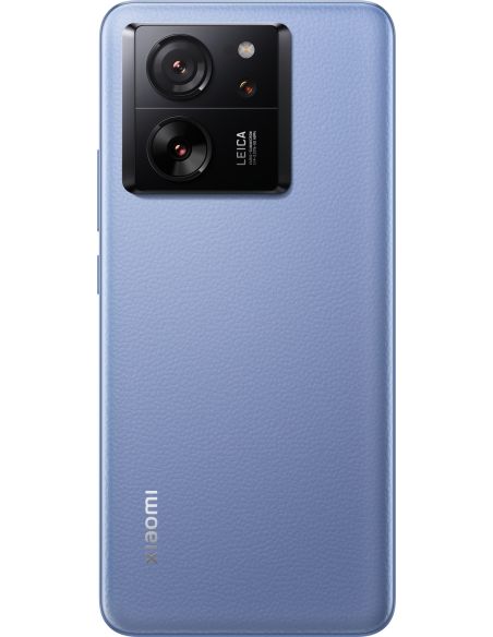 Купити Xiaomi 13T 12/256GB Alpine Blue в ELEKTRON.UA