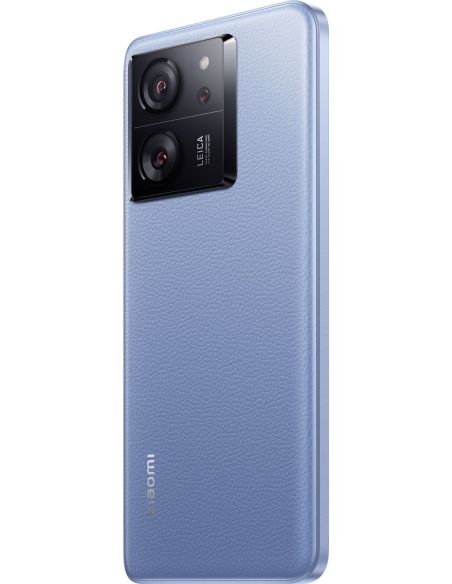 Купити Xiaomi 13T Pro 12/512GB Alpine Blue в ELEKTRON.UA