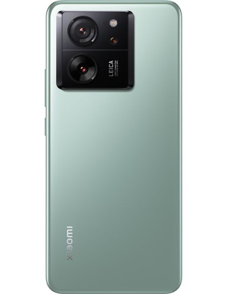 Купити Xiaomi 13T Pro 12/512GB Meadow Green в ELEKTRON.UA