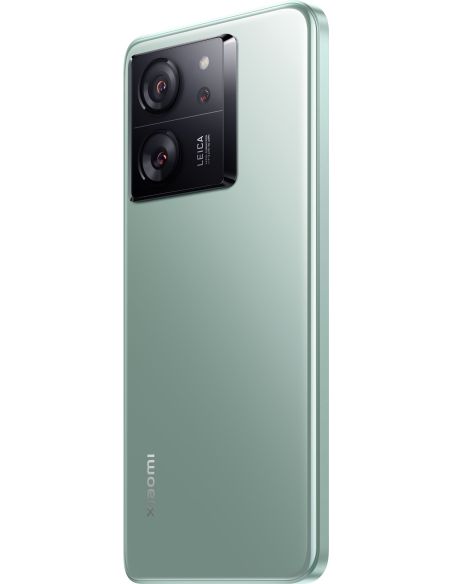 Купити Xiaomi 13T Pro 12/512GB Meadow Green в ELEKTRON.UA