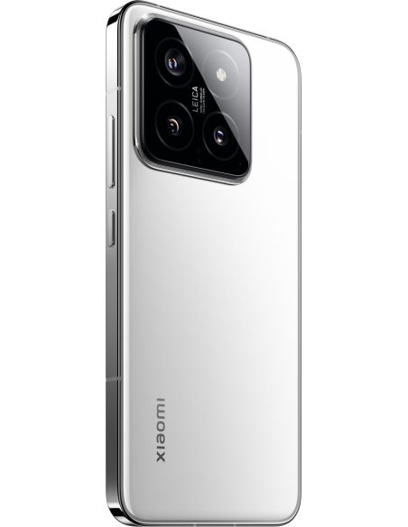 Купити Xiaomi 14 12/512GB White в ELEKTRON.UA