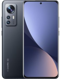 Купити Xiaomi 12 5G 8/128GB Gray в ELEKTRON.UA