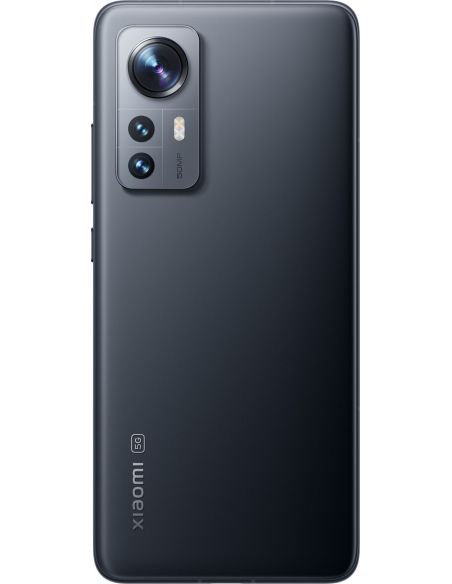 Купити Xiaomi 12 5G 8/128GB Gray в ELEKTRON.UA