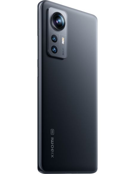 Купити Xiaomi 12 5G 8/128GB Gray в ELEKTRON.UA