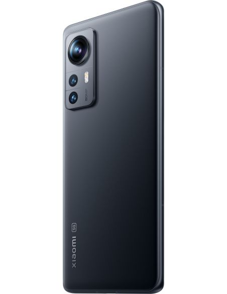 Купити Xiaomi 12 5G 8/128GB Gray в ELEKTRON.UA