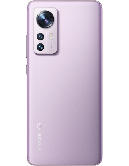 Купити Xiaomi 12 5G 8/128GB Pink в ELEKTRON.UA