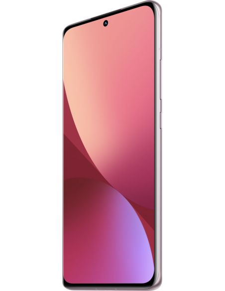 Купити Xiaomi 12 5G 8/128GB Pink в ELEKTRON.UA