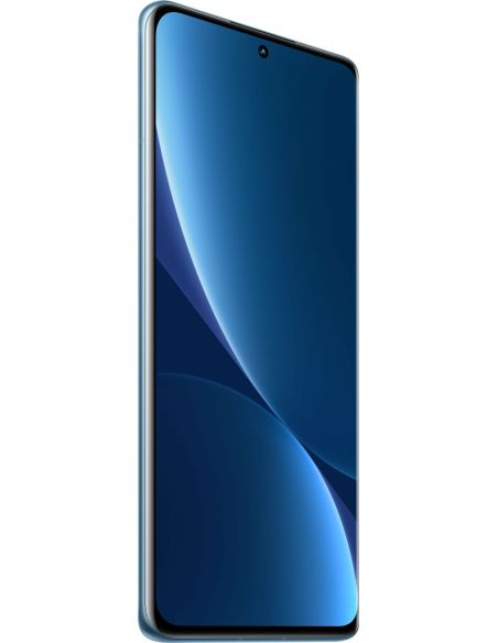 Купити Xiaomi 12 Pro 5G 12/256GB Blue в ELEKTRON.UA
