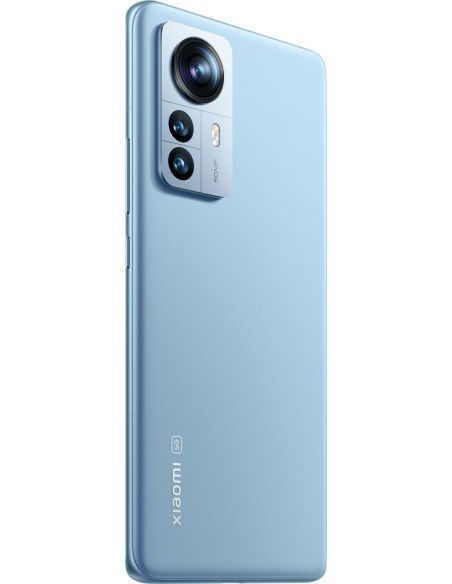 Купити Xiaomi 12 Pro 5G 12/256GB Blue в ELEKTRON.UA