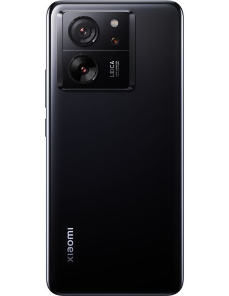 Купити Xiaomi 13T Pro 5G 12/512GB Black в ELEKTRON.UA