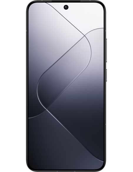 Купити Xiaomi 14 5G 12/512GB Black в ELEKTRON.UA