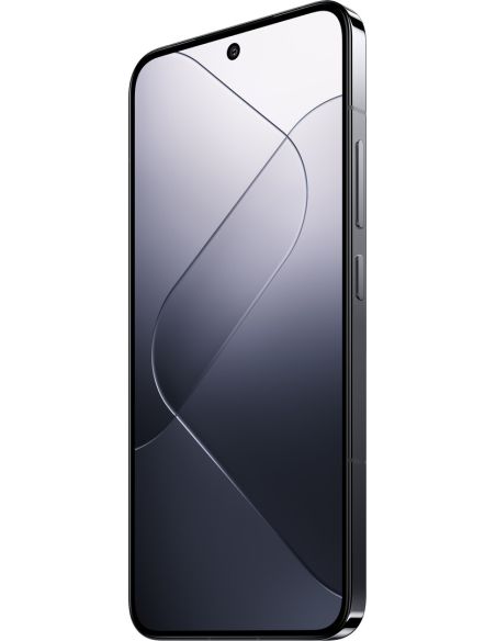 Купити Xiaomi 14 5G 12/512GB Black в ELEKTRON.UA