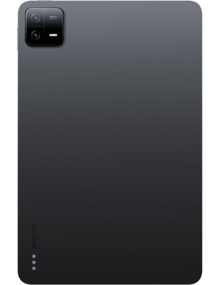 Купити Xiaomi Pad 6 8/128GB Gravity Gray в ELEKTRON.UA