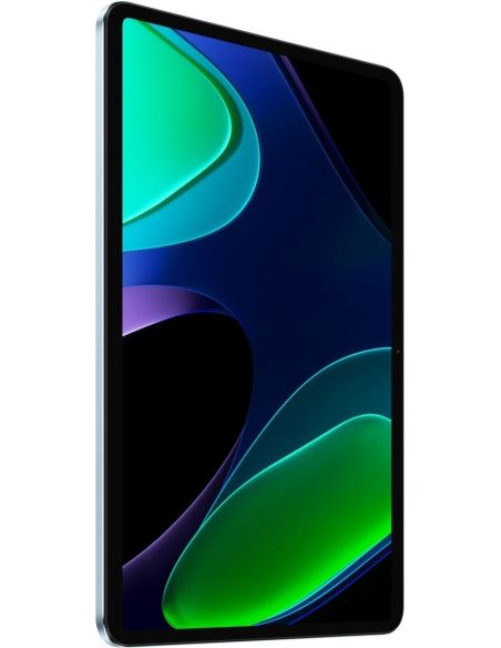 Купити Xiaomi Pad 6 8/128GB Mountain Blue в ELEKTRON.UA