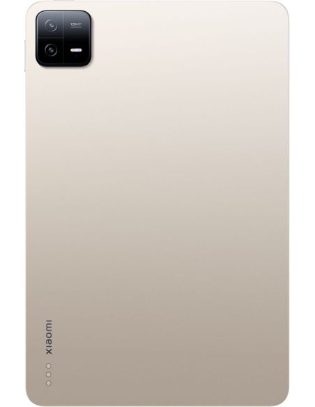 Купити Xiaomi Pad 6 8/128GB Gold (VHU4365EU) в ELEKTRON.UA
