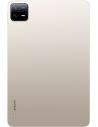 Купити Xiaomi Pad 6 8/128GB Gold (VHU4365EU) в ELEKTRON.UA