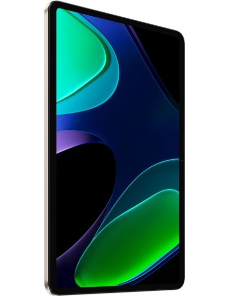 Купити Xiaomi Pad 6 8/128GB Gold (VHU4365EU) в ELEKTRON.UA