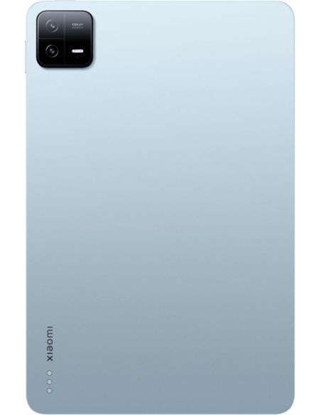Купити Xiaomi Pad 6 8/256GB Mountain Blue в ELEKTRON.UA