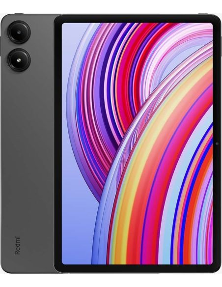 Купити Xiaomi Redmi Pad Pro 8/256GB Graphite Gray в ELEKTRON.UA