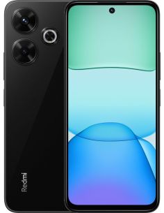 Купити Xiaomi Redmi 13 8/128GB Midnight Black в ELEKTRON.UA